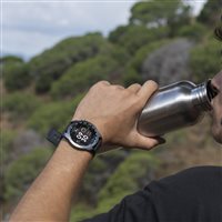 Smartwatches Lotus in Aluminium 50209/1 - 50209/1